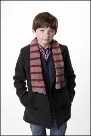 Qui est le fils d'Emma ?