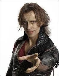 Qui est amoureux de Belle ?