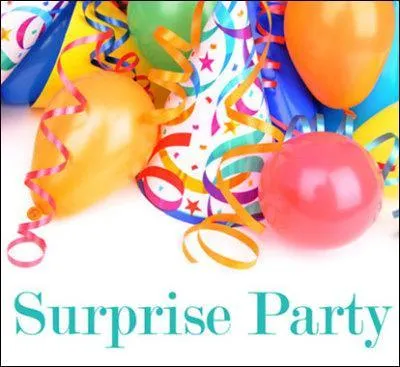 Dans les annes 60, qui chantait  C'est ma premire surprise-partie  ?