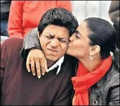 Pour reconquérir la femme qu'il aime, Rizwan, atteint du syndrome d'Asperger, entreprend de rencontrer le président des États-Unis.