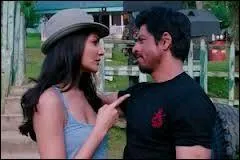 Le major Saman Anand, démineur, a un mystère que la jeune journaliste Akira voudrait bien mettre à jour.