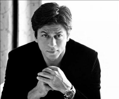 Lequel de ces 3 films n'a pas Shah Rukh Khan dans son générique ?