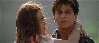 Il est Indien, elle est Pakistanaise. Ils se rencontrent, tombent amoureux mais sont séparés sous la pression du devoir et des traditions...