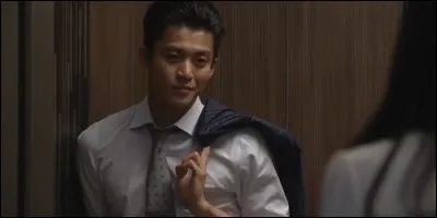 Shun interprète le rôle de Toru Hyuga, homme qui crée son site internet et qu'il lui rapporte énormement. Il s'agit du drama :