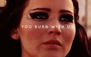 Quiz Hunger games