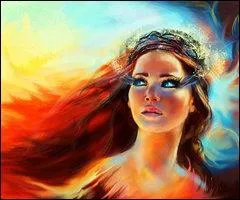 Lors des sances prives avec le juge, o katniss vise-t-elle la premire fois ?