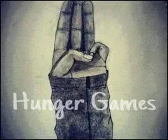 O se trouve Katniss lorsqu'elle crie le nom de Peeta ?