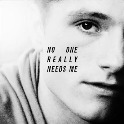 Lesquelles de ces prodigieuses citations appartiennent  Peeta ?