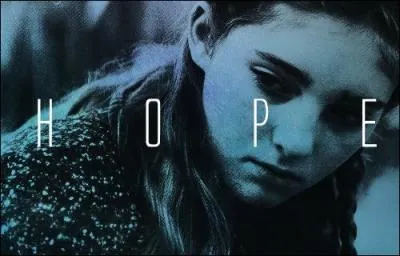 Lesquelles de ces affirmations  propos de l'aprs midi o Katniss a trouv Lady sont vraies ?