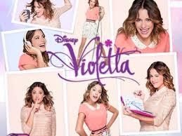 Quiz Violetta