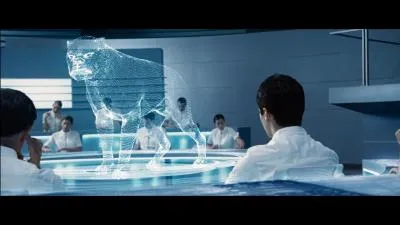 En parlant des mutations gntiques, elles sont diffrentes dans le livre et dans le film. Quelle affirmation est fausse ?