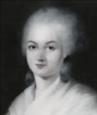  La femme a le droit de monter sur l'chafaud ; elle doit avoir celui de monter sur la tribune . De qui viennent ces propos ?