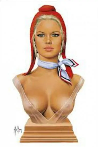 Quel prsident de la Rpublique a retir le bonnet phrygien au buste de Marianne, pour le rendre plus sage et moins sditieux ?