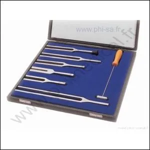 Qu'est-ce qu'un diapason ?