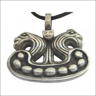 Qu'est-ce qu'un drakkar ?