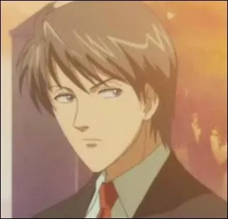 Dans  Itazura Na Kiss , ce garon est l'un des tudiants les plus populaires et aussi le plus intelligent. Il est froid envers les filles et personne n'a russi  sortir avec lui. Au dbut, il ne s'entend pas bien avec Aihara Kotoko mais il a fini par se marier avec elle et a fond une famille. C'est...