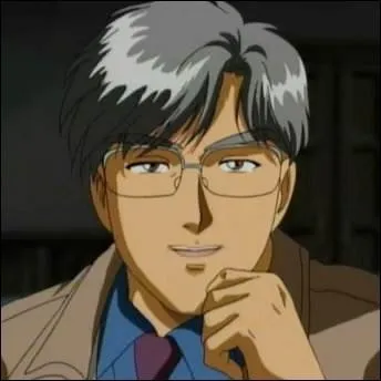 Dans  Les enqutes de Kindaichi , c'est un commissaire de haut rang. Dans certaines enqutes il est accompagn de l'inspecteur Kenmochi Isamu. Il parle l'anglais, le franais et le japonais. C'est...