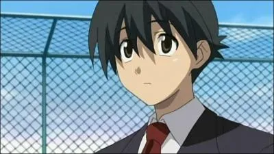 Dans  School Days , ce jeune homme est amoureux de Katsura Kotonaha mais il finit par la laisser tomber. Il est sorti par la suite avec Saionji Sekai et elle a subi le mme sort que Katsura. Il ressort avec cette dernire mais Saionji a fini par le tuer. C'est...