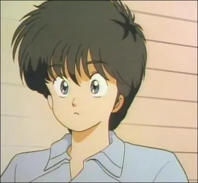 Dans  Kimagure Orange Road , ce jeune garon ainsi que ses surs jumelles possdent des pouvoirs. Lors de sa premire rencontre avec Ayukawa Madoka, il est tomb amoureux d'elle. C'est...