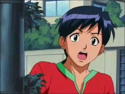 Dans  I Me My ! Strawberry Eggs , c'est un jeune diplm en sport. Il souhaite tudier cette matire dans un tablissement. Or, l'tablissement choisi ne recrute que des femmes. Pour cela, il doit se travestir en femme pour pouvoir enseigner et aussi payer son loyer. C'est...