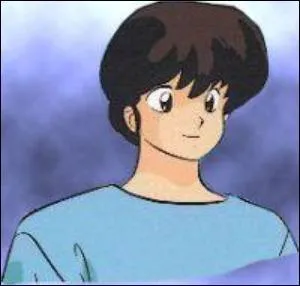 Dans  Maison Ikkoku , c'est un jeune tudiant vivant dans une pension o les autres pensionnaires ne font que du bruit et des btises. A l'arrive d'Otonashi Kyoko', une jeune veuve de vingt ans, il tombe amoureux d'elle. Au fil des annes, ils se rapprochent de plus en plus et finissent par se marier. C'est...
