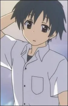 Dans  Mayoi Neko Overrun !  , c'est un jeune garon qui travaille dans une ptisserie nomme  Stray Cats  avec sa  grande sur  et ses amis. Son amie d'enfance est Serizawa Fumino, une fille qui n'arrte pas de dire le contraire de ce qu'elle pense. C'est...