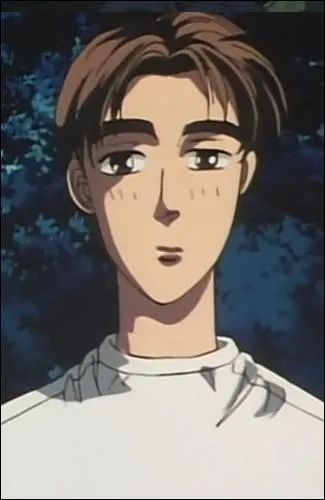 Dans  Initial D , c'est un jeune garon qui matrise de faon incroyable la voiture 86. Il a battu de nombreux adversaires en faisant des courses dangereuses. S'il matrise une telle conduite au volant, c'est parce qu'il livrait du tofu dans sa rgion. C'est...
