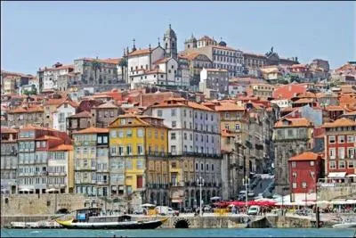 Quelle est cette ville du Portugal, la deuxime en importance aprs Lisbonne ?