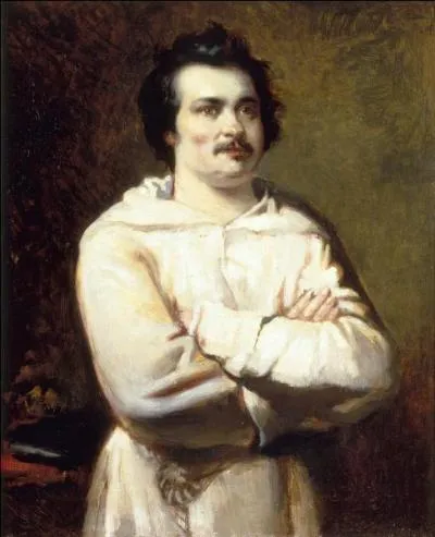 Dans quelle ville est né Balzac ?