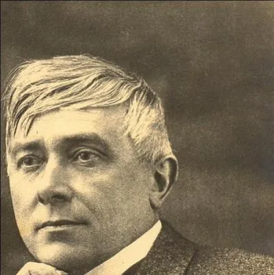 Quelle était la nationalité de Maeterlinck, ce très grand homme de lettres, à qui l'on doit, notamment, "Pelléas et Mélisande" ?