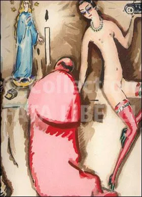 Qui a peint Venise ?