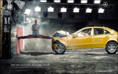 Attention ! Le fondateur de Mercedes-Benz a pris le nom de sa femme pour le nom de sa marque ?