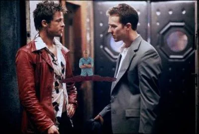 J'adore Brad Pitt ! D'ailleurs, quel ge a-t-il ? (2013)