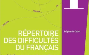 Quiz Grammaire