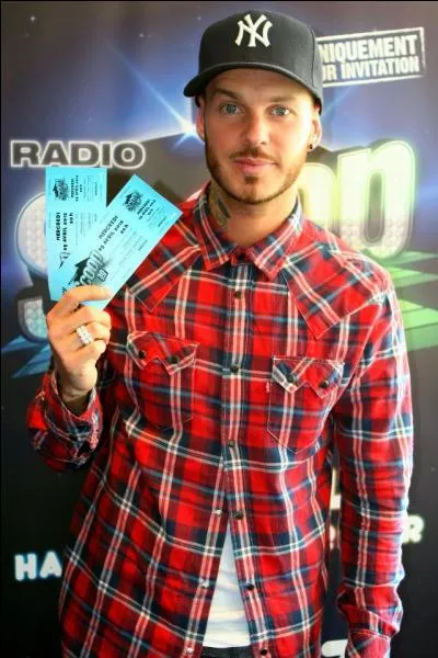 Quelle est sa date de naissance ?