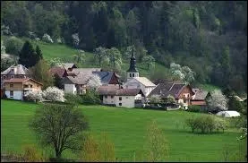 Je me rends dans la commune Haut-Savoyarde de Viuz-en-Sallaz. Je serai donc en rgion ...