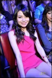 De qui interprtait-elle le rle ?