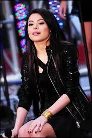 Souvent recrute par le Young Artist Awards pour son rle de Carly Shay, en 2010 elle prte sa voix  Margo dans quel film ?