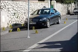 Aprs le rglement de compte du 10 Novembre 2013, quel est le total de meurtres par balles depuis le 1er Janvier 2013 dans Marseille ?