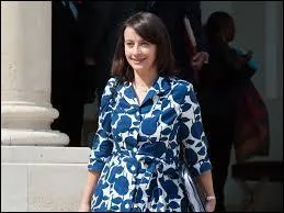 Quelle ministre a rvl qu'elle tait atteinte du cancer du sein ?