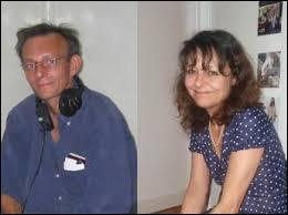 Comment s'appellent les 2 journalistes de RFI, morts le 2 Novembre 2013 ?
