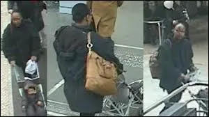 Dans quelle ville  t retrouve Adlade, la fillette noye par sa mre ?