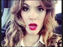 Quelle est la date de naissance de Martina Stoessel ?