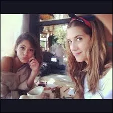 Depuis quelle anne Martina Stoessel tient-elle le rle principal de la srie Violetta ?