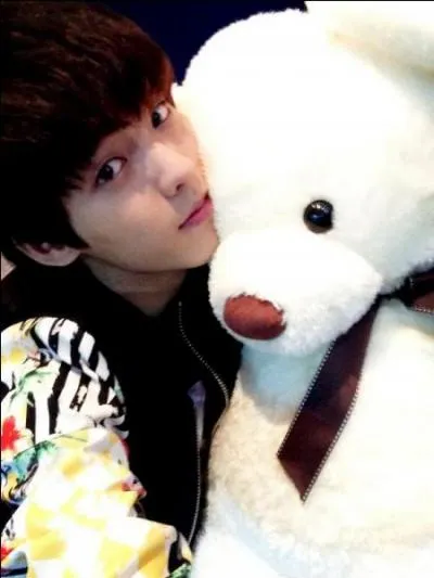 Comment est-il surnomm depuis tout petit ?