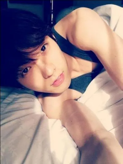 Avant de dbuter dans BtoB , il rappait dj. Sous quel nom ?