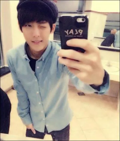 Ses couleurs prfres sont ...