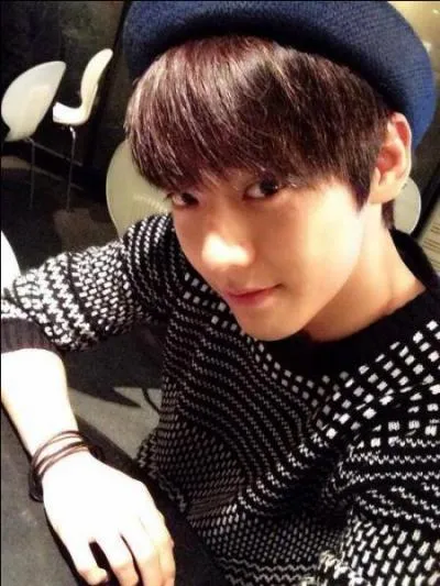 Quel est son chiffre favori ?