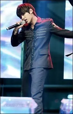 Depuis quand est-il rappeur ?