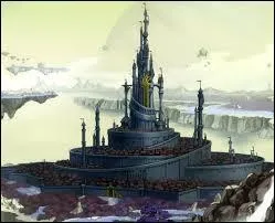 Comment s'appelle le prince d'Edolas ?